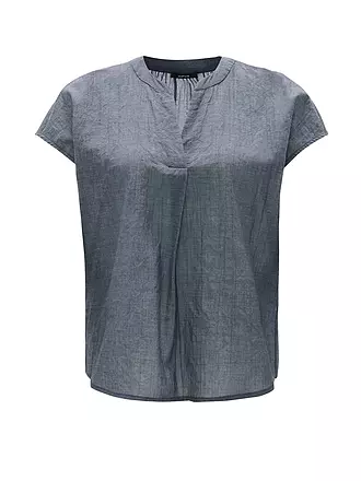 OPUS | Blusón FAMITA | dunkelblau